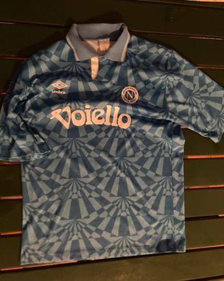 Maglia calcio Napoli
