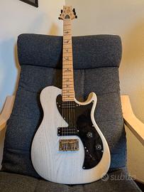 PRS Guitars SE NF53 White Doghair