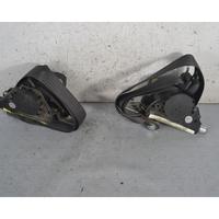 Cinture di Sicurezza Anteriori DX e SX Iveco Daily