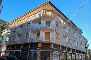 A 300 metri dal mare
