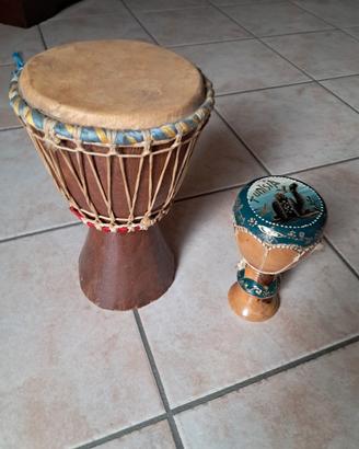 tamburo djembe