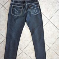 CALVIN KLEIN JEANS Pantaloni skinny da uomo w30