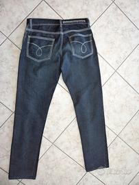 CALVIN KLEIN JEANS Pantaloni skinny da uomo w30