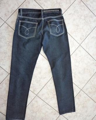 CALVIN KLEIN JEANS Pantaloni skinny da uomo w30