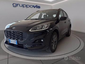 FORD Kuga 2.5 phev ST-Line X 2wd 225cv cvt