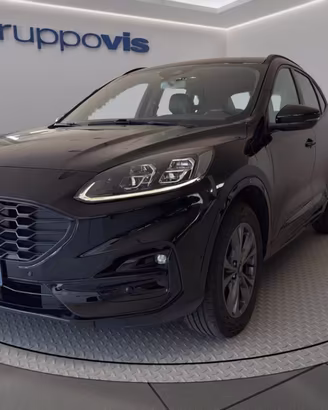 FORD Kuga 2.5 phev ST-Line X 2wd 225cv cvt