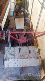 motocoltivatore pasquali