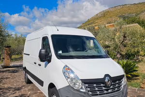 Renault Master 2.3 dCi 136 CV – Furgone isotermico