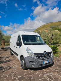 Renault Master 2.3 dCi 136 CV – Furgone isotermico