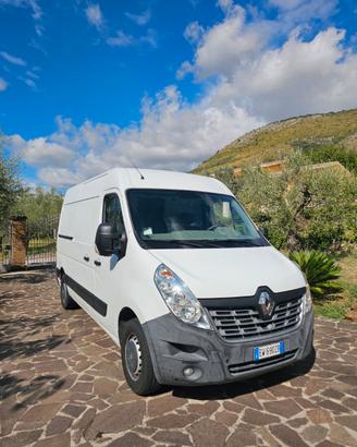 Renault Master 2.3 dCi 136 CV – Furgone isotermico