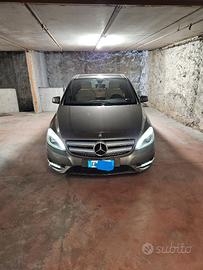MERCEDES B 180 CDI 1796 cc