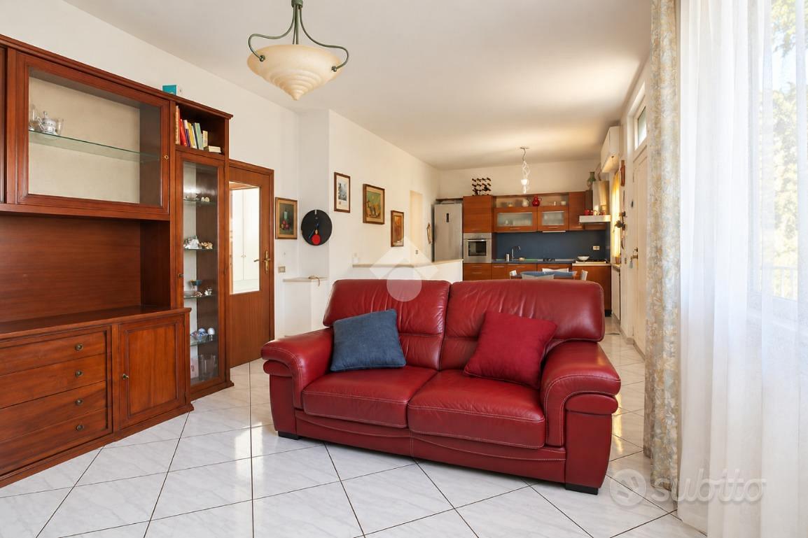 Appartamento – Tortoreto - Vista 4