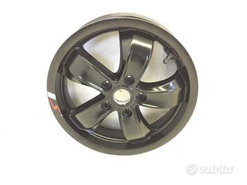 CERCHIO RUOTA ANTERIORE 12 X 3.00 PIAGGIO VESPA GT