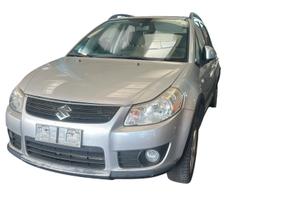 SUZUKI SX4 FIAT SEDICI 16 RICAMBI M16A 2007