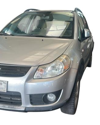 SUZUKI SX4 FIAT SEDICI 16 RICAMBI M16A 2007