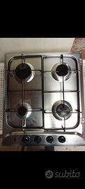 piano cottura