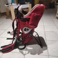 Zaino porta bambino Brevi