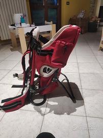 Zaino porta bambino Brevi