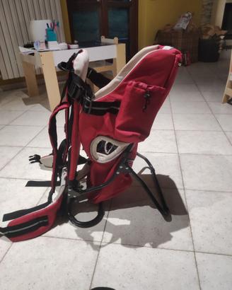 Zaino porta bambino Brevi