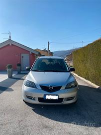 Mazda 2 OK NEOPATENTATI