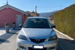 Mazda 2 OK NEOPATENTATI