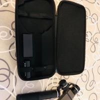 Gymbal FeiyuTech G6/WG2X GO PRO 7