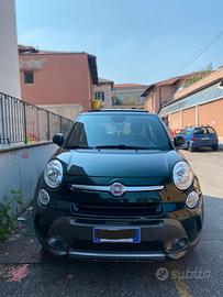 Fiat 500l - 2017