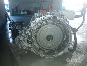 Cambio Automatico Per Mercedes Classe A - B 220 TD