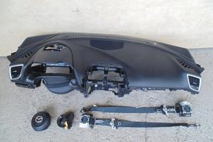 KIT AIRBAG - Mazda 3 3° serie (2013-2019)