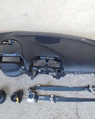 KIT AIRBAG - Mazda 3 3° serie (2013-2019)