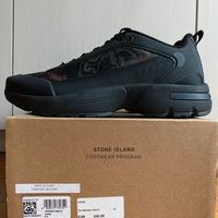 Sneaker Stone Island