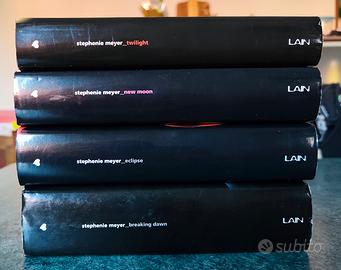 Twilight saga