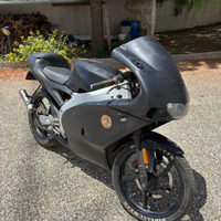 Aprilia rs