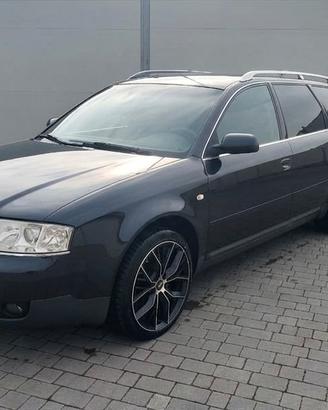Audi A6 2.5 tdi Quattro