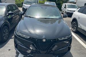 Alfa Romeo Tonale Ibrida Ibrida 175cv Sprint