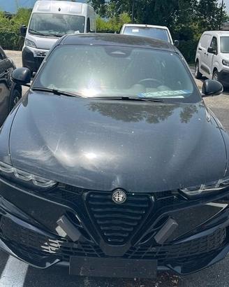 Alfa Romeo Tonale Ibrida Ibrida 175cv Sprint