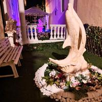 Appartamenti/villetta indipendente del secolo scor