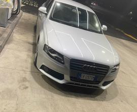 Audi a 4