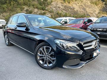 Mercedes-benz C 220 170CV - CAMBIO AUTOMATICO