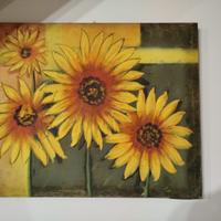 Quadri con girasoli
