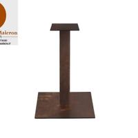 Basamenti Ghisa Per Arredamento Bar Ristorante cd4