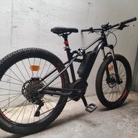 Ebike Orbea 2018 taglia L