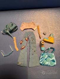 accessori bambole bratz 
