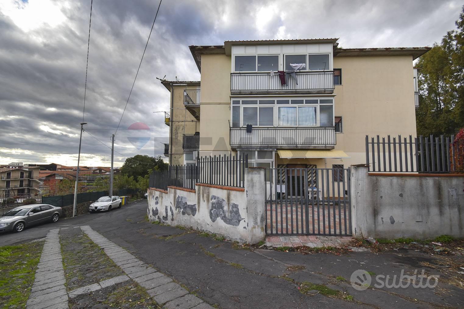 Appartamento – Belpasso, Villaggio del Pino - Vista 4