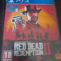 red dead redemption 2