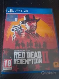 red dead redemption 2