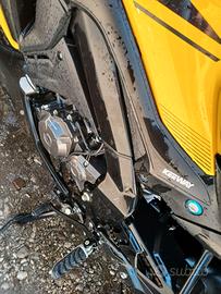 Motocicletta