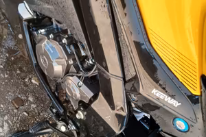 Motocicletta