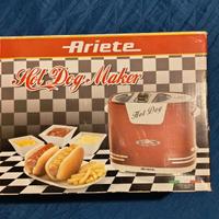 Hot Dog Maker ariete