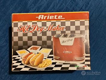Hot Dog Maker ariete